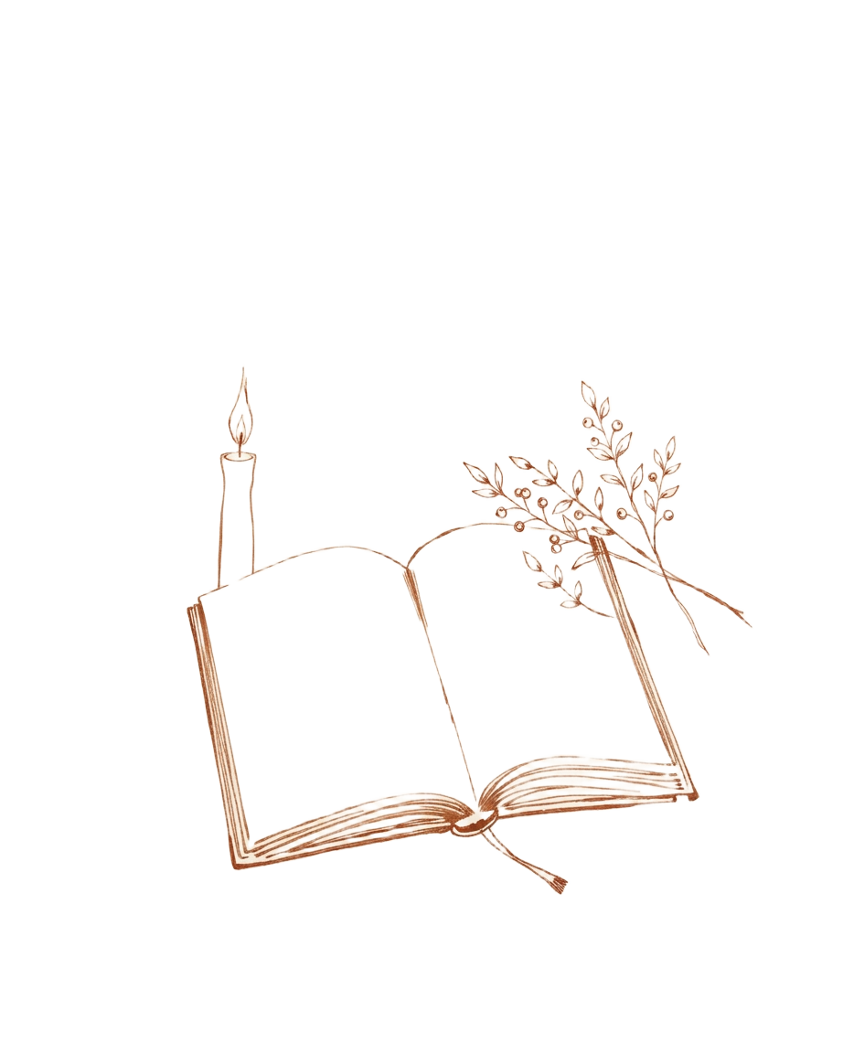 Preparation — The Weeks Before